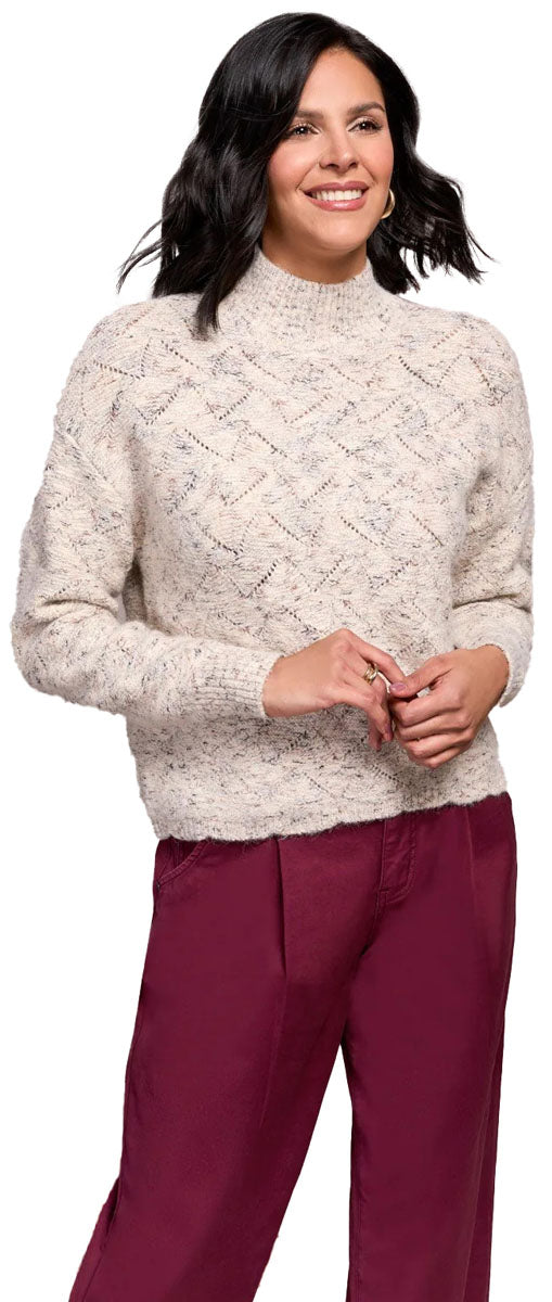 Sweater - Women's