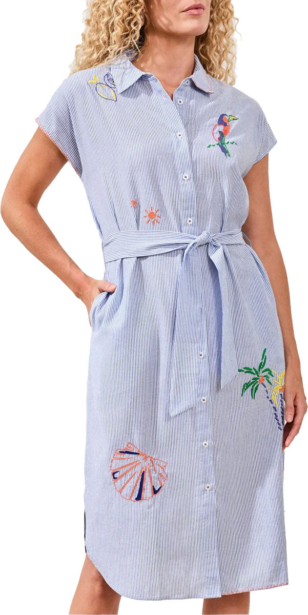 Dress - Women's