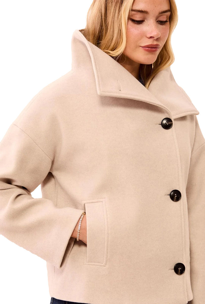 Jacket - Women's 