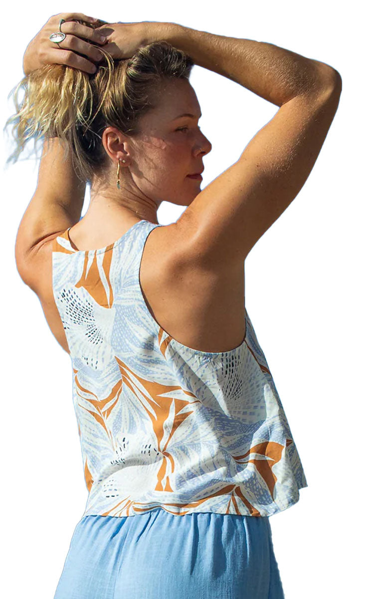 Tank Top - Women's