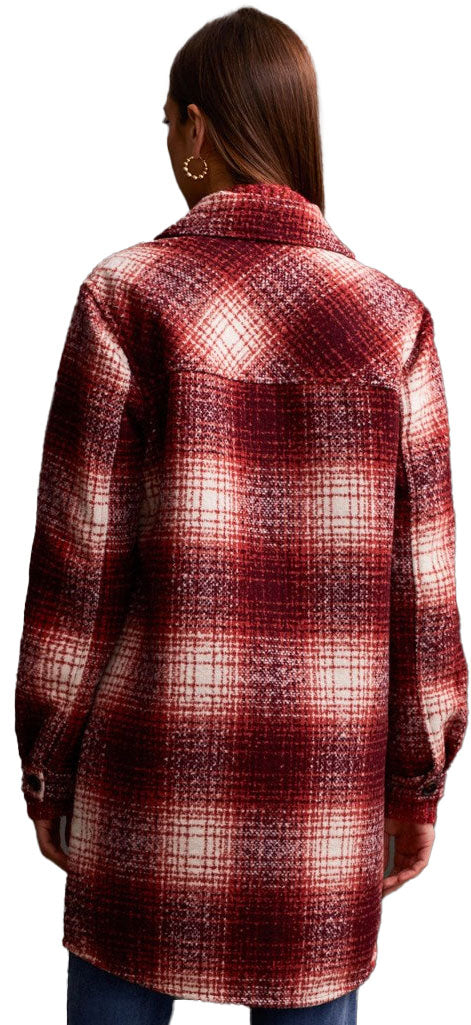 Jacket - Women's