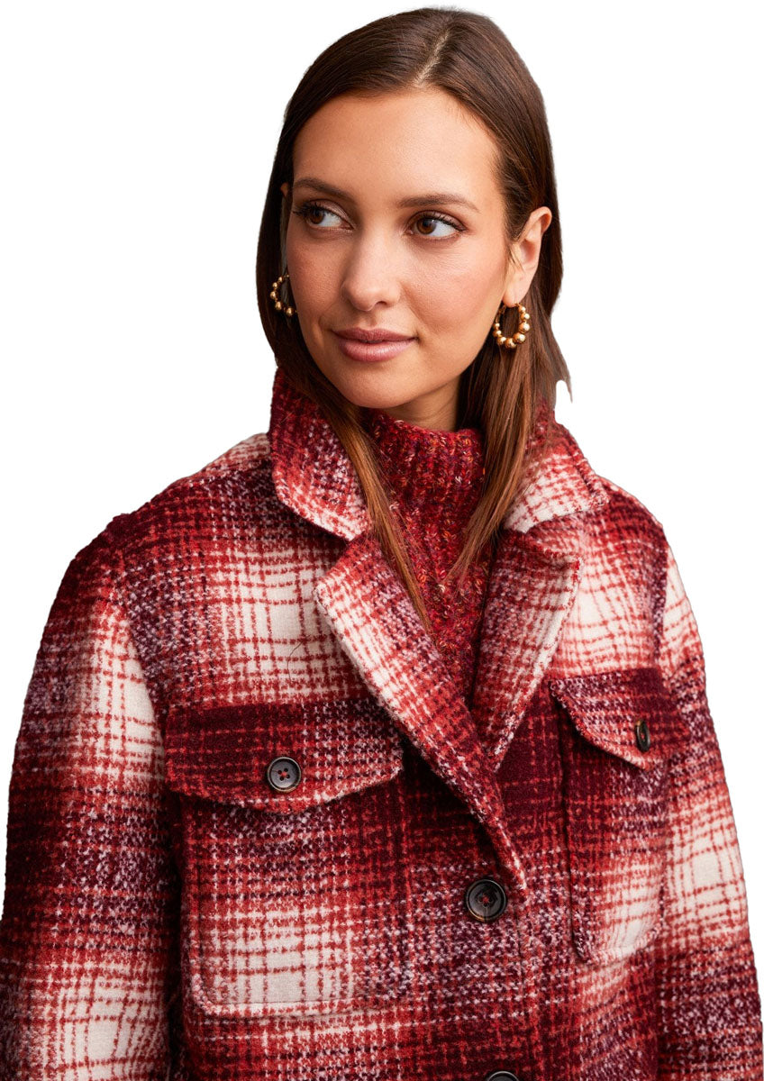 Jacket - Women's