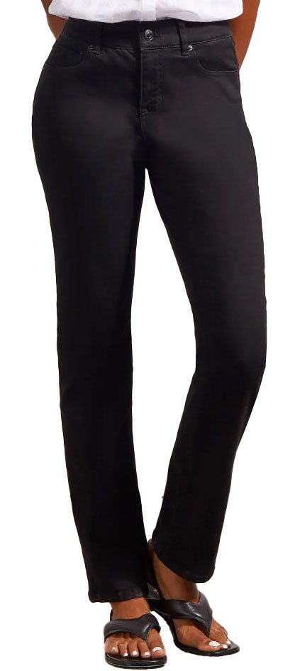 Sophia Denim Pants - Women's