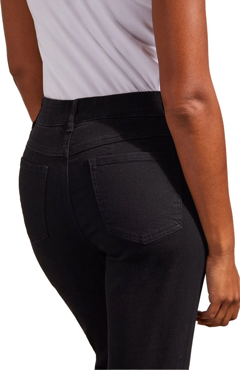 Sophia Denim Pants - Women's