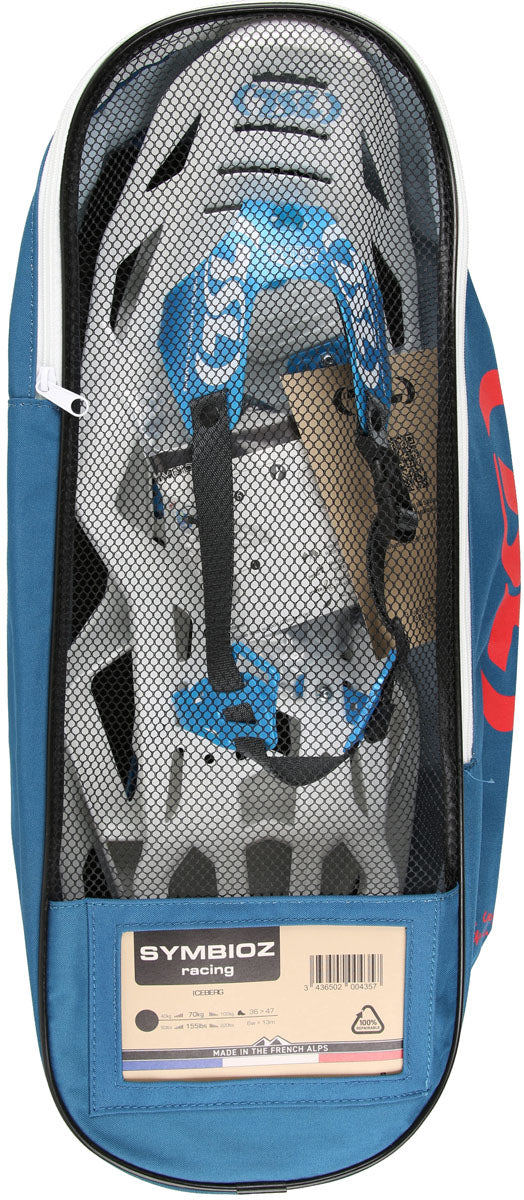 Symbioz Hyperflex Racing Snowshoes - Unisex
