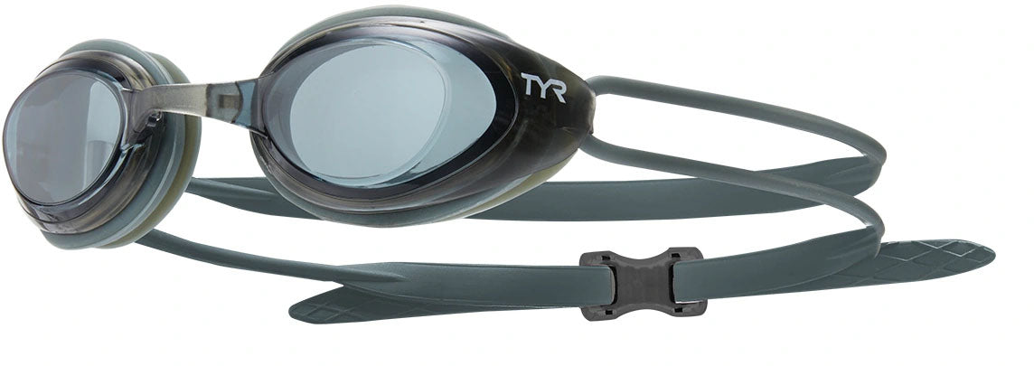 Blackhawk Racing Swimming Goggles - Women's