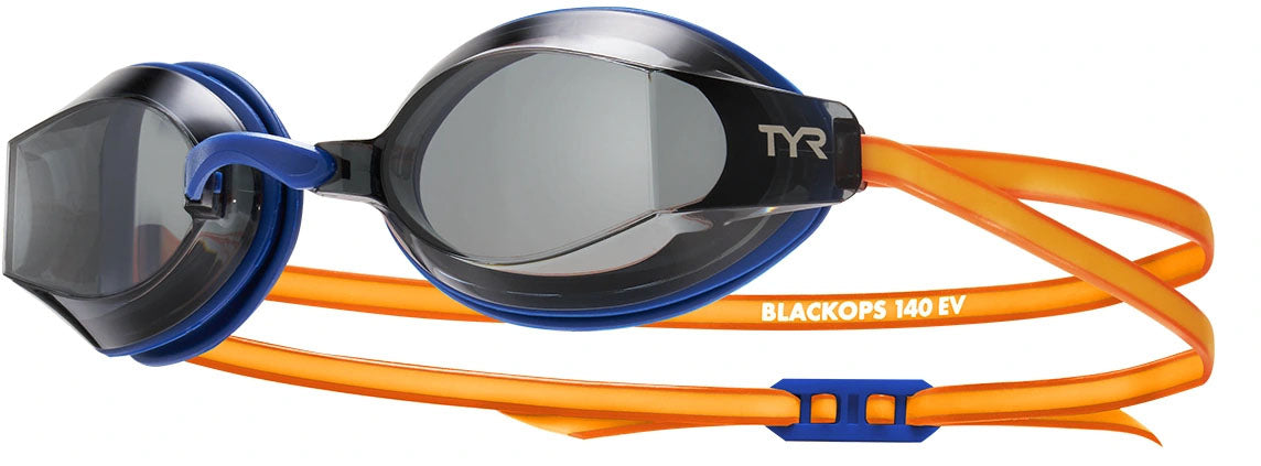 Black Ops 140 EV Racing Swimming Goggles
