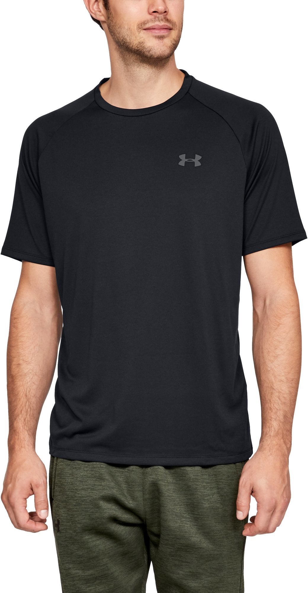 Tech T-Shirt - Men's