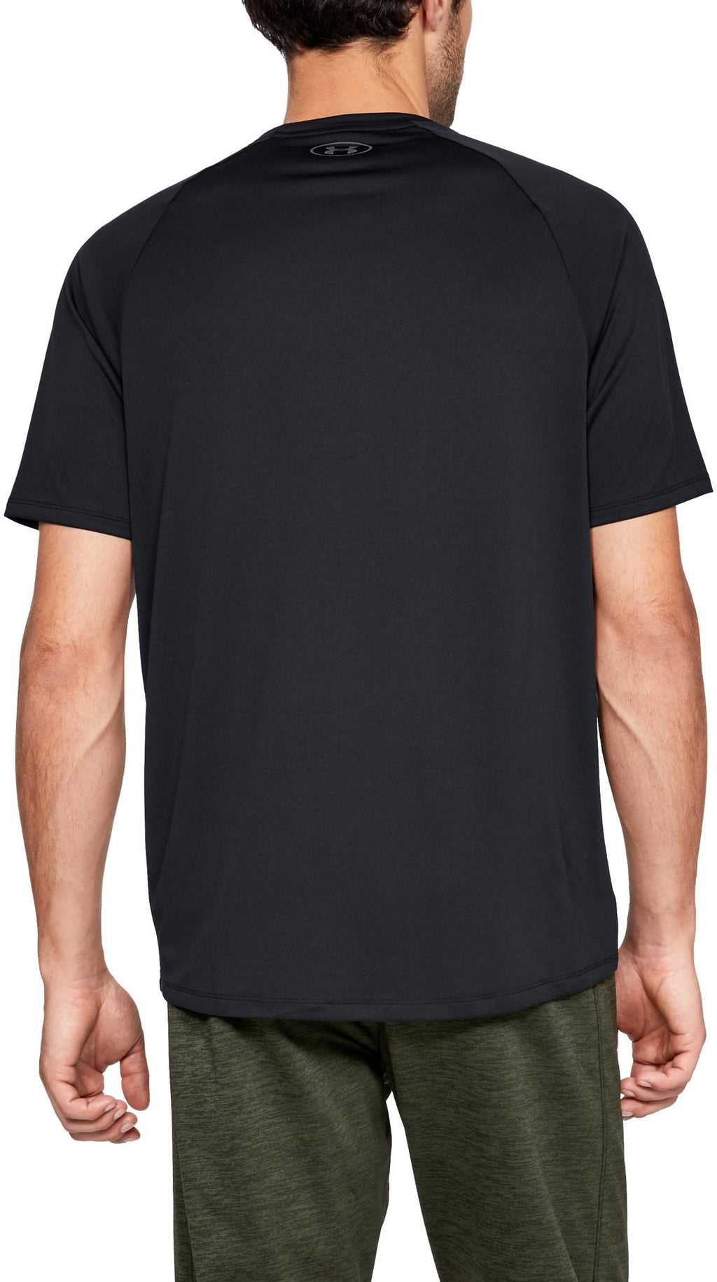 Tech T-Shirt - Men's