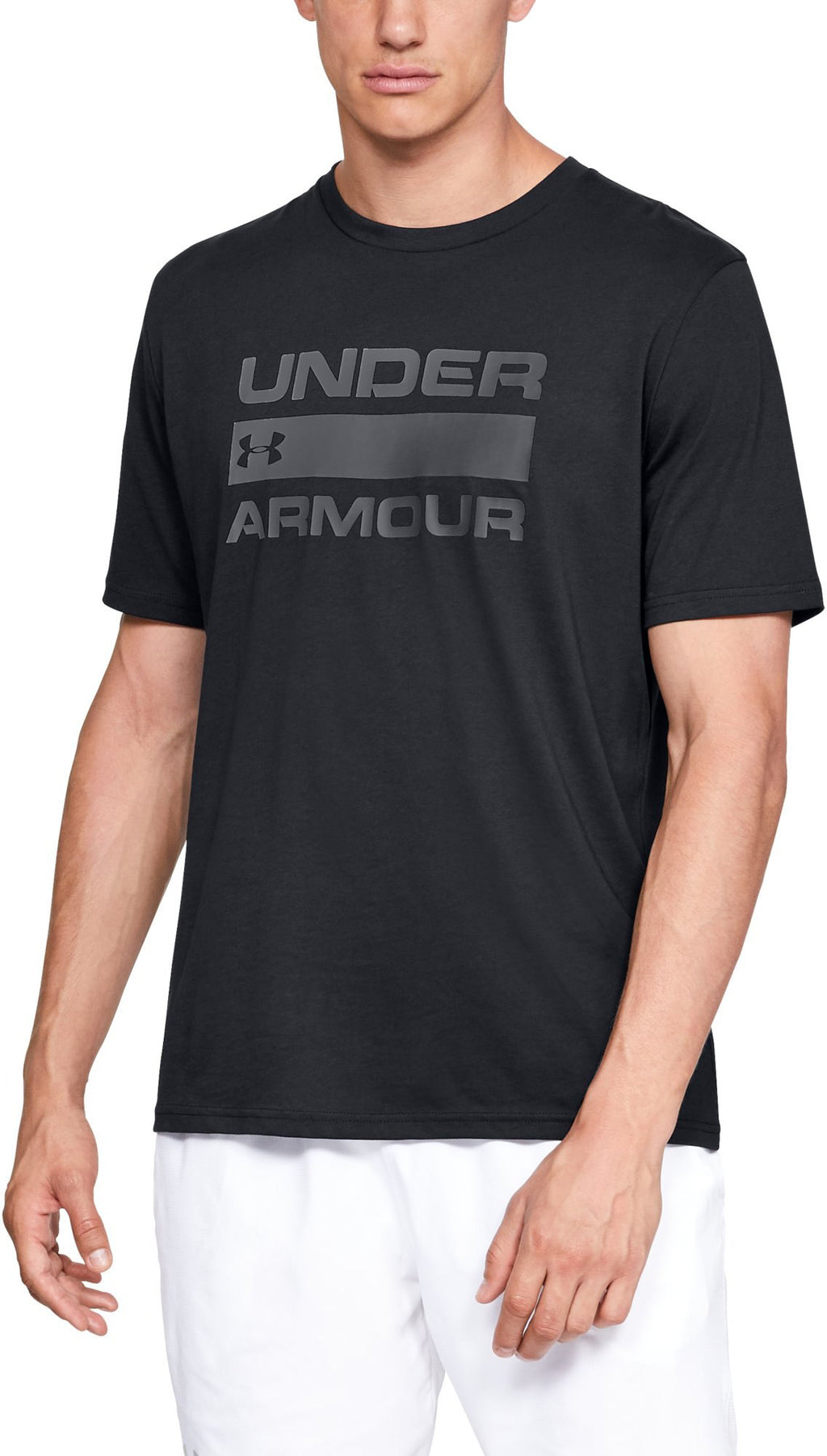 Team Issue Wordmark Training T-Shirt - Men's