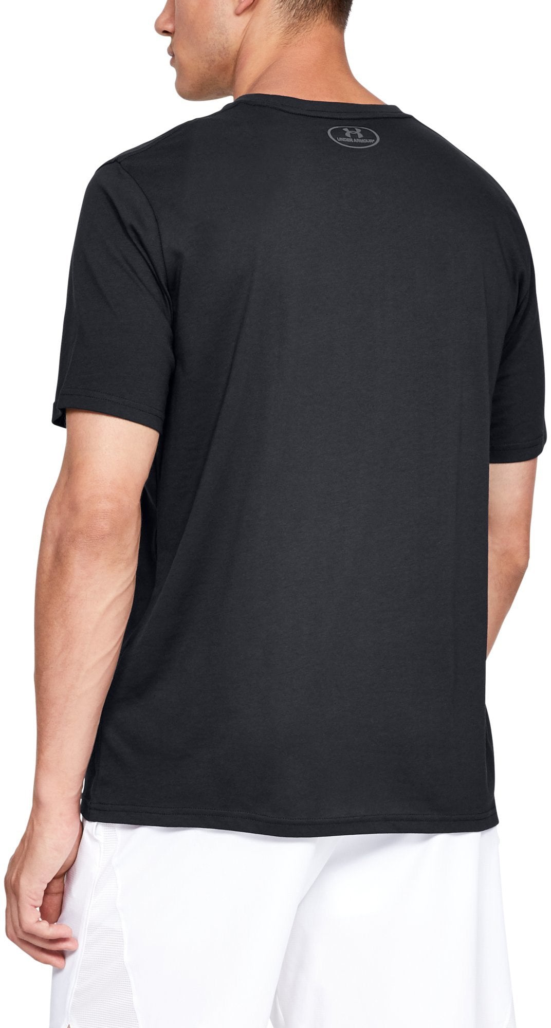 Team Issue Wordmark Training T-Shirt - Men's