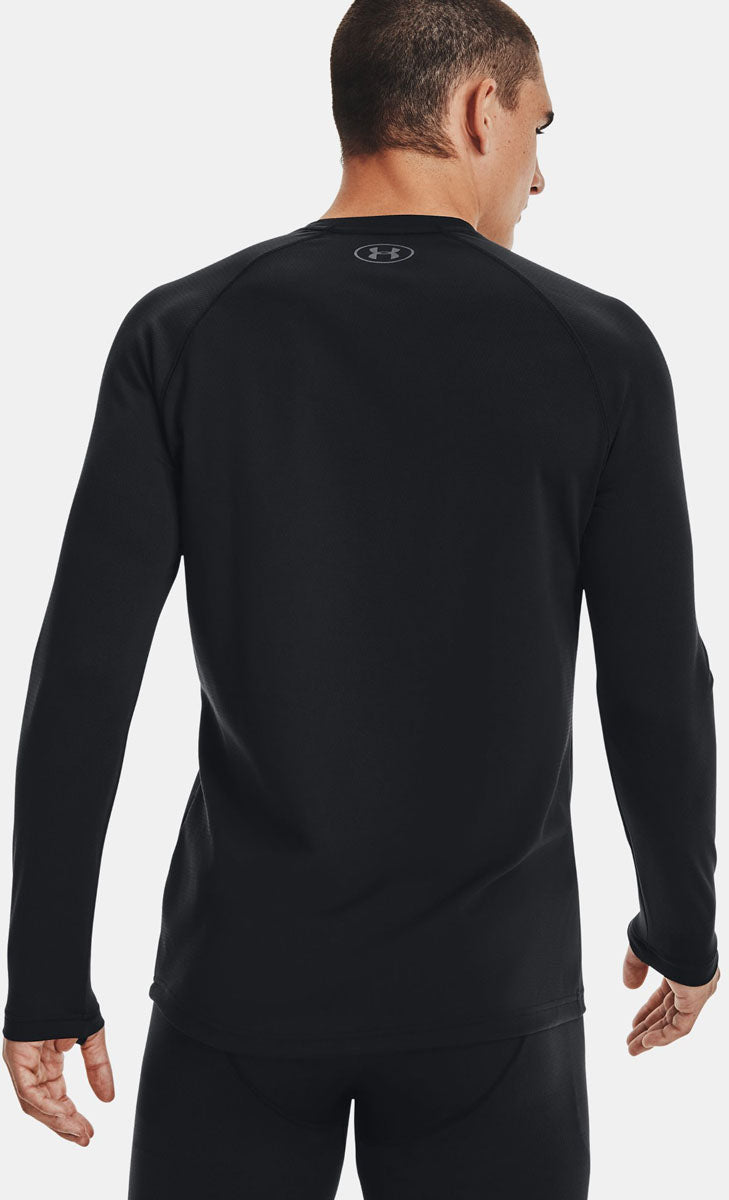 ColdGear 2.0 Long Sleeve Baselayer - Men’s