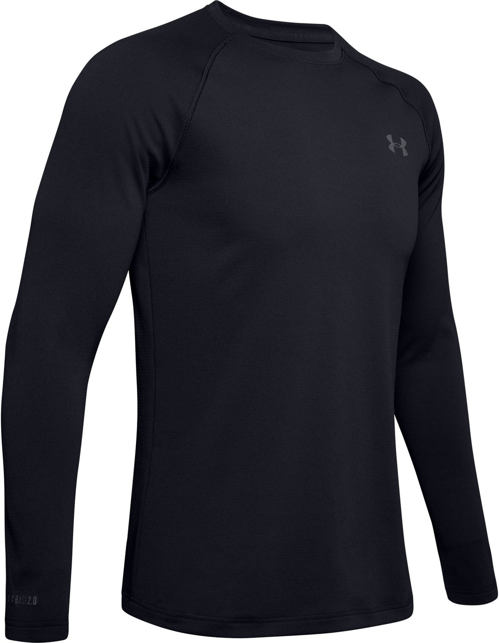 ColdGear 2.0 Long Sleeve Baselayer - Men’s