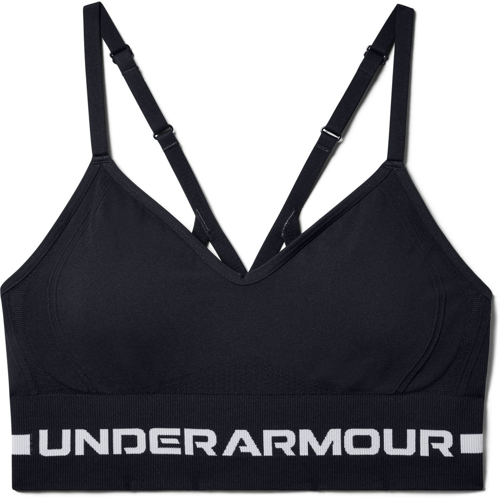 Women's Seamless Sports Bra