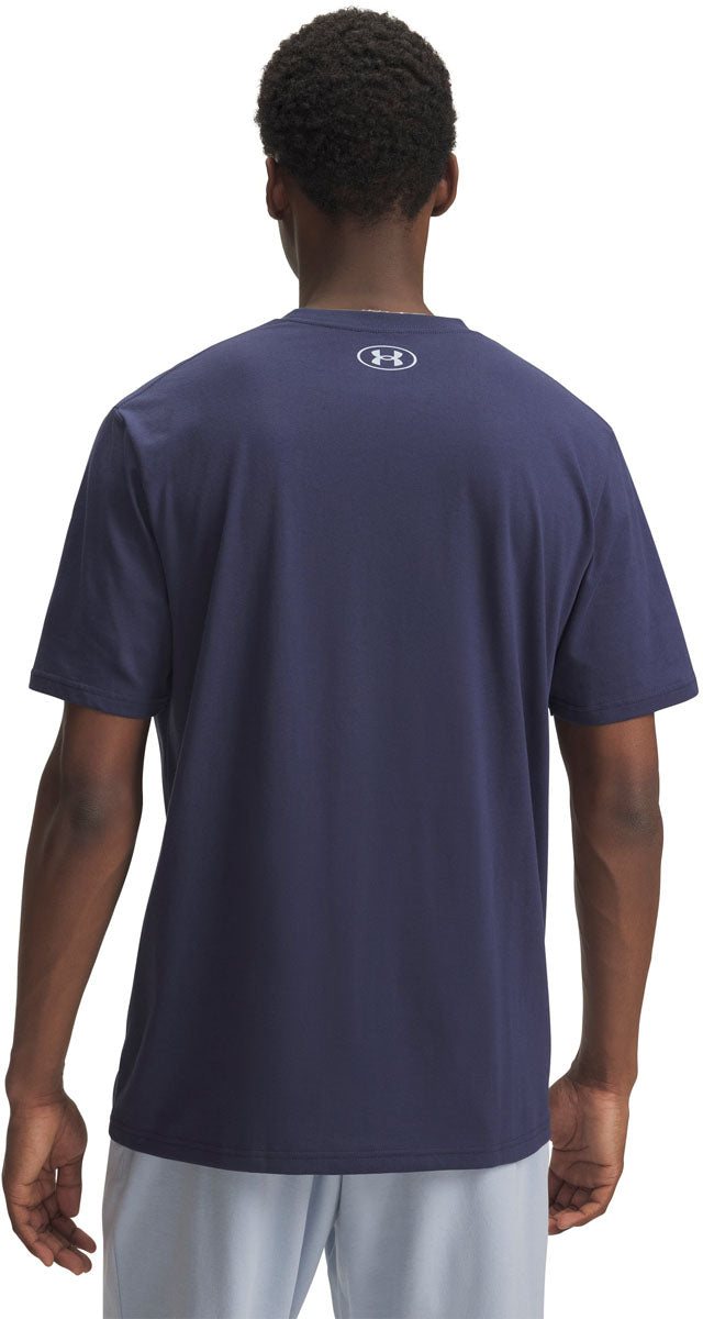 ABC Camo Boxed Logo Men’s Training T-Shirt