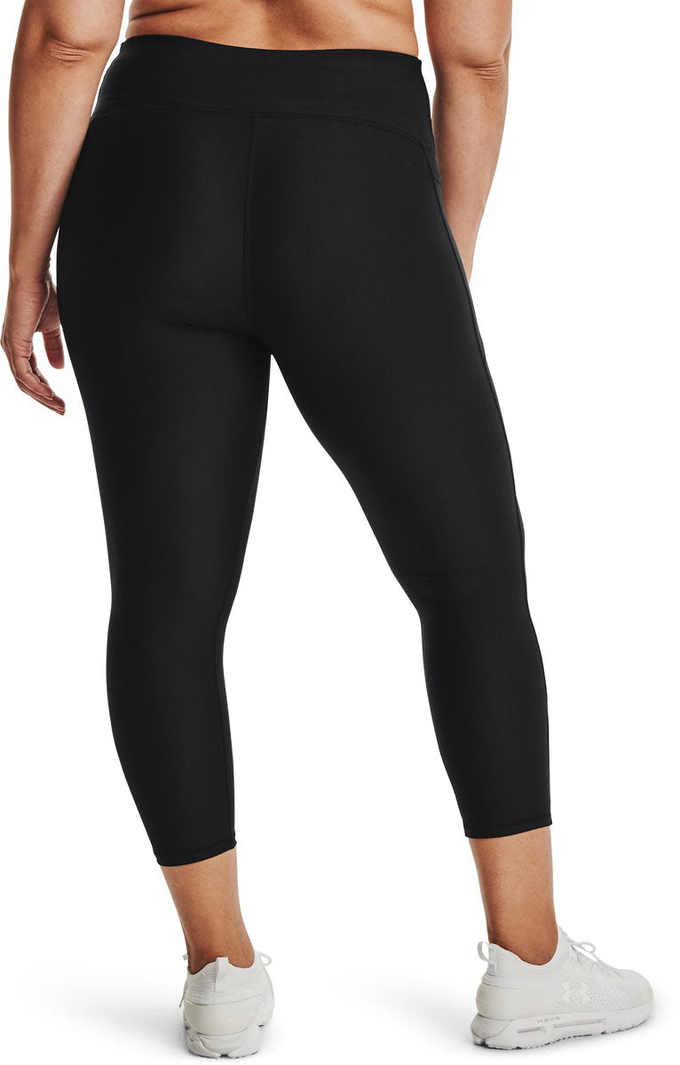HeatGear Leggings - Women’s - Plus Size