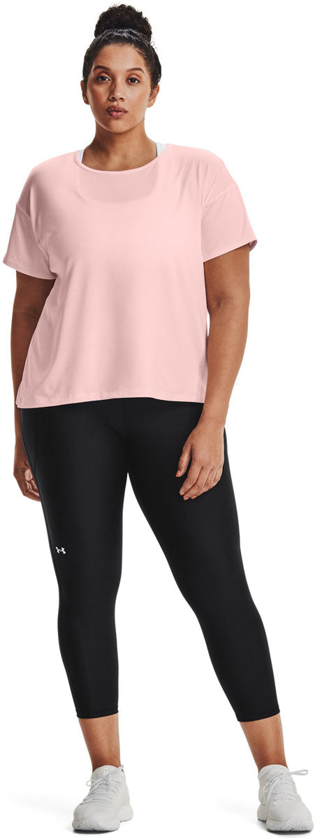 HeatGear Leggings - Women’s - Plus Size