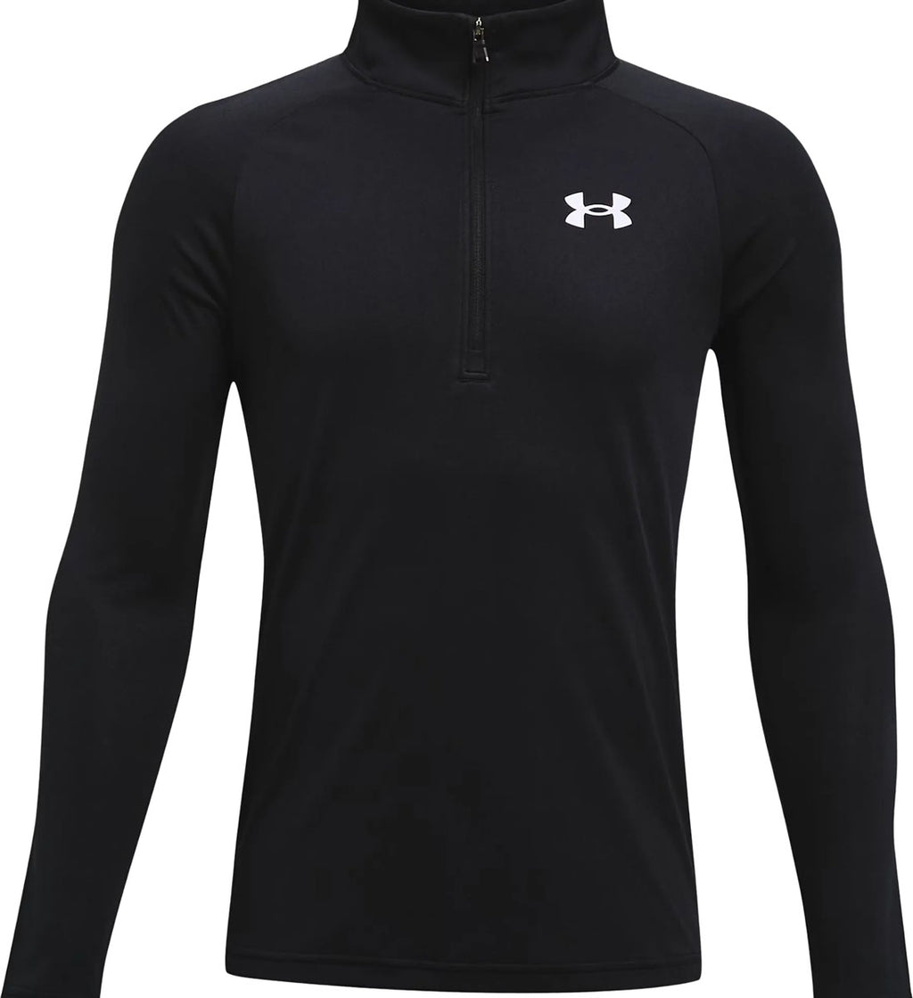 Tech 2.0 Long Sleeve Half Zip - Boys' 