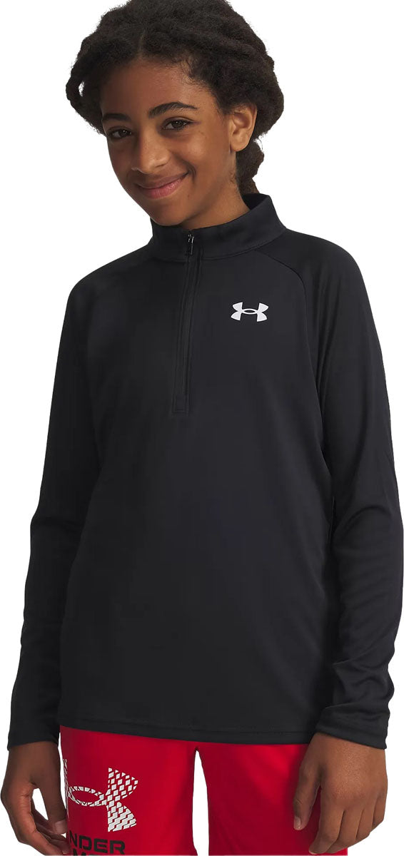 Tech 2.0 Long Sleeve Half Zip - Boys' 