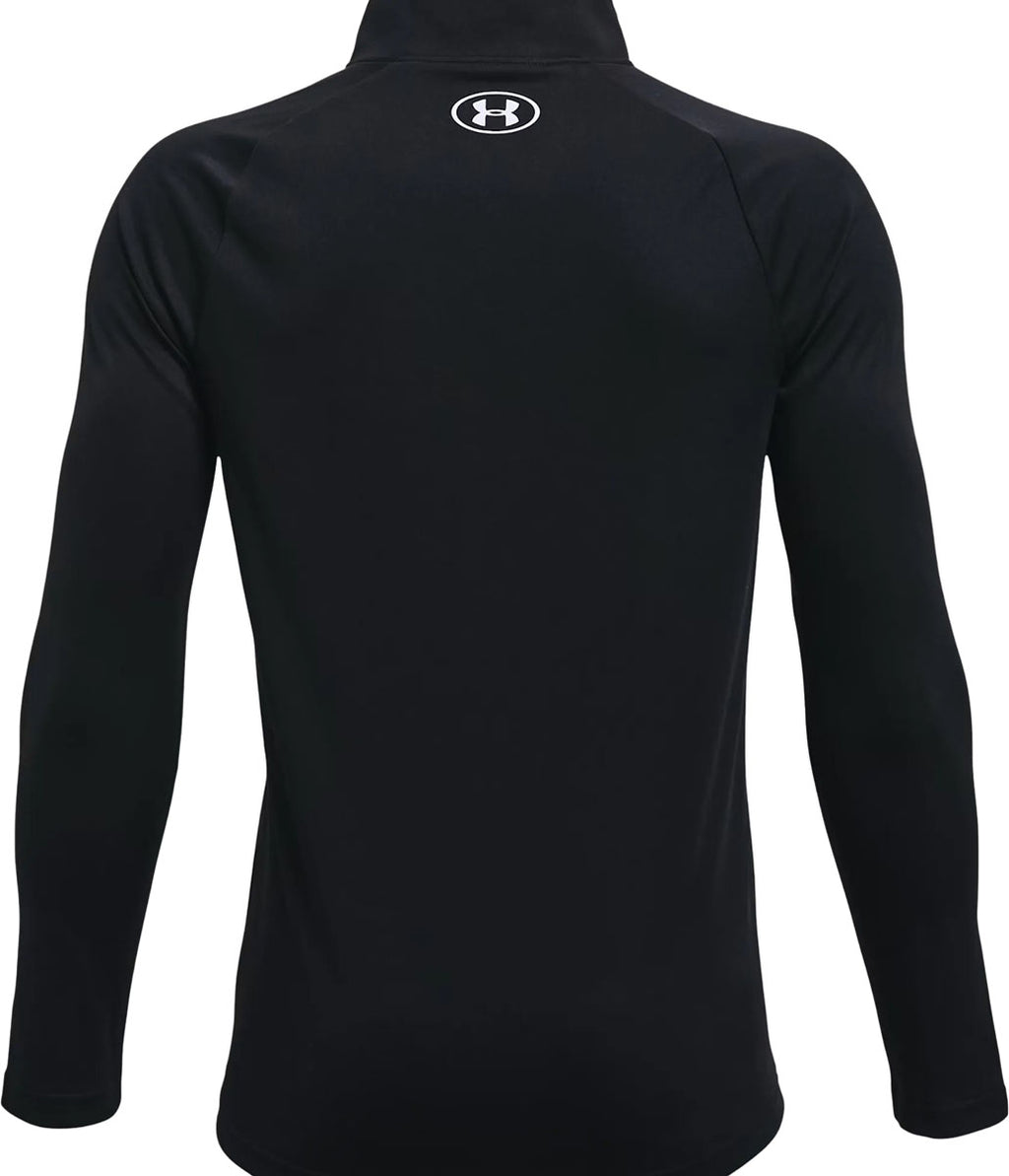 Tech 2.0 Long Sleeve Half Zip - Boys' 