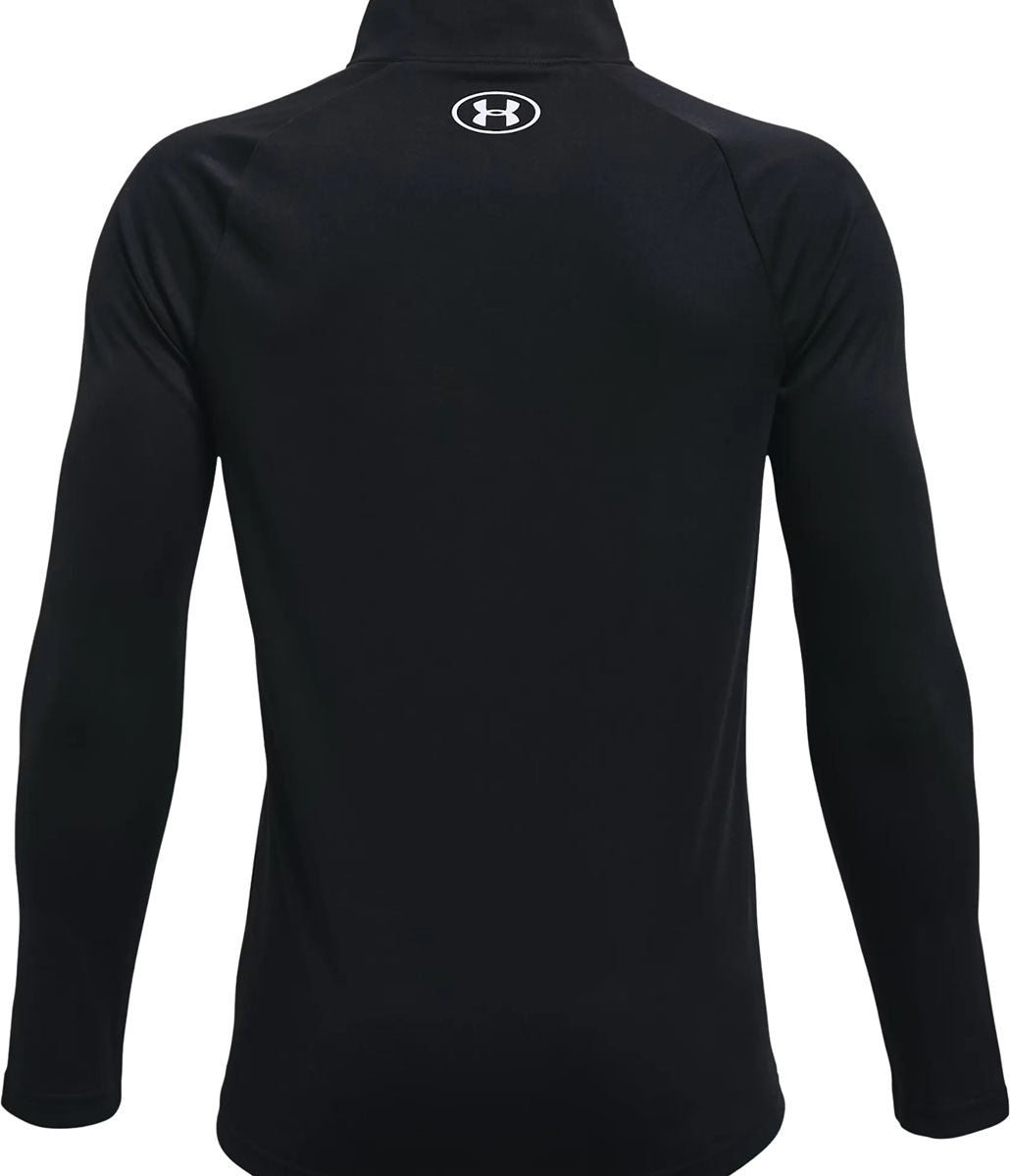 Tech 2.0 Long Sleeve Half Zip - Boys' 