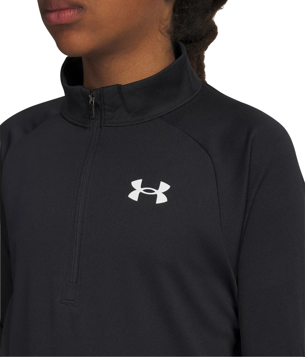 Tech 2.0 Long Sleeve Half Zip - Boys' 