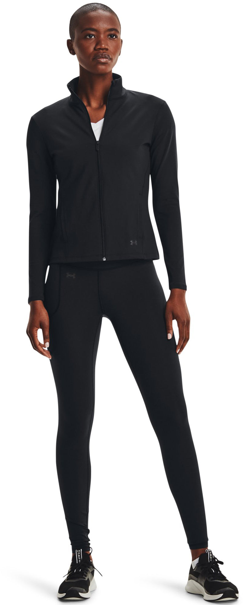 Motion Jacket - Women's