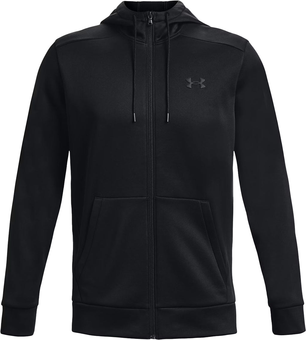 Armour Fleece Zip Hoodie - Men's