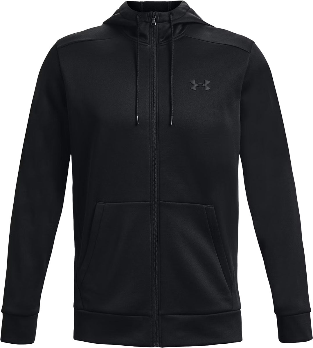 Armour Fleece Zip Hoodie - Men's
