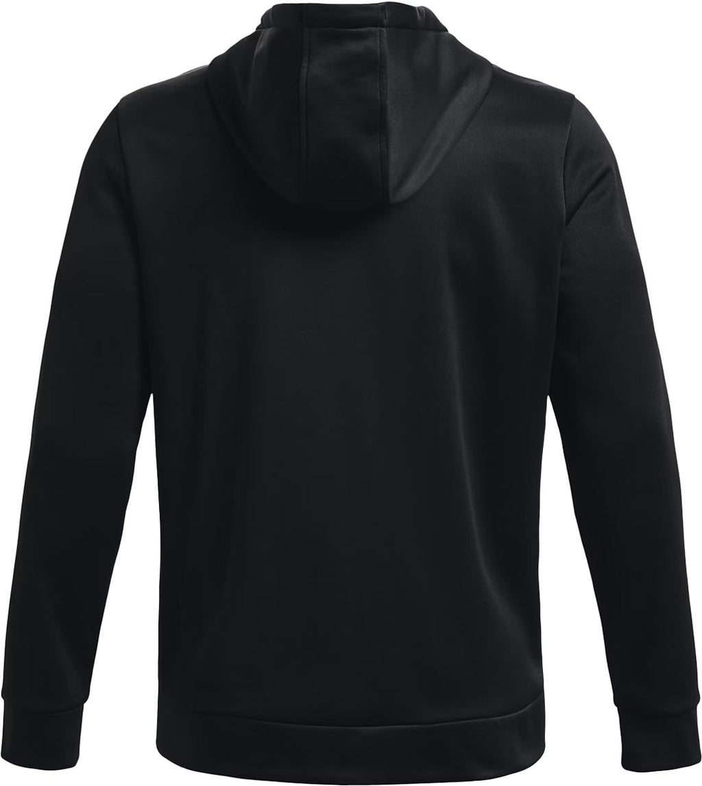 Armour Fleece Zip Hoodie - Men's