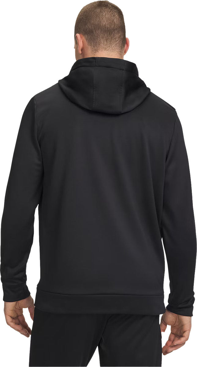Armour Fleece Zip Hoodie - Men's