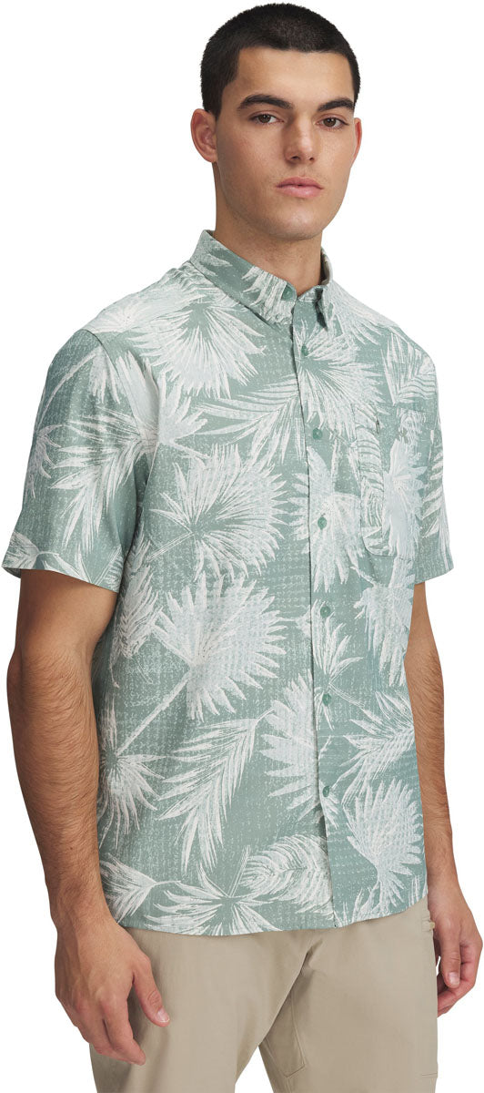 Dockside Short Sleeve Shirt - Men's