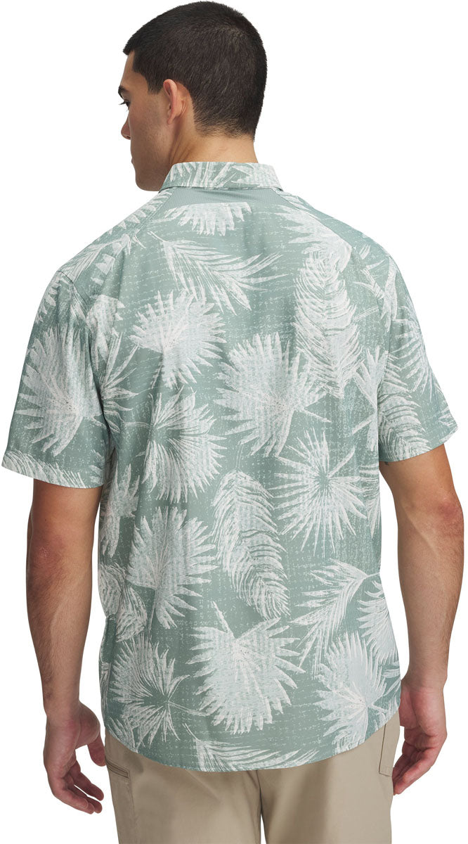 Dockside Short Sleeve Shirt - Men's