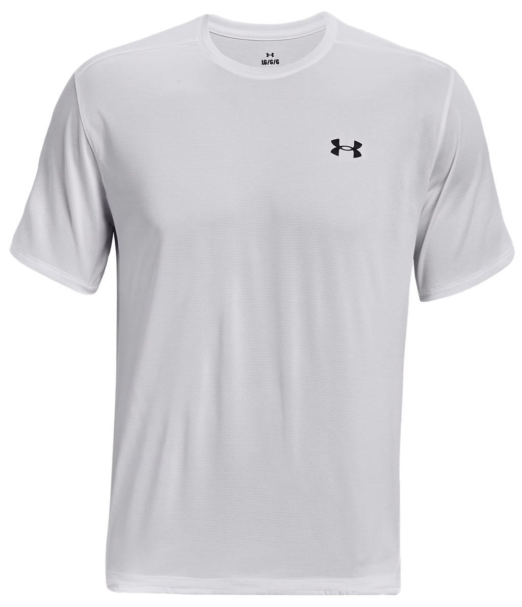 Tech Vent Traning T-Shirt - Men's 
