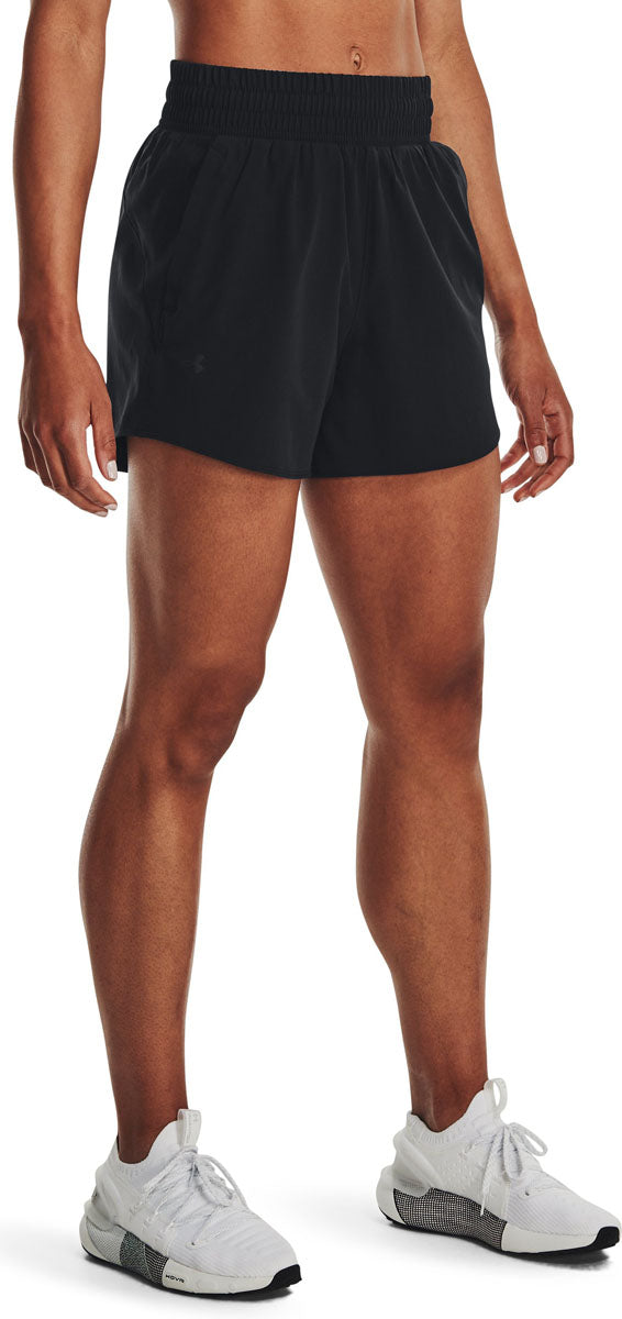 Vanish Sports Shorts - Women's