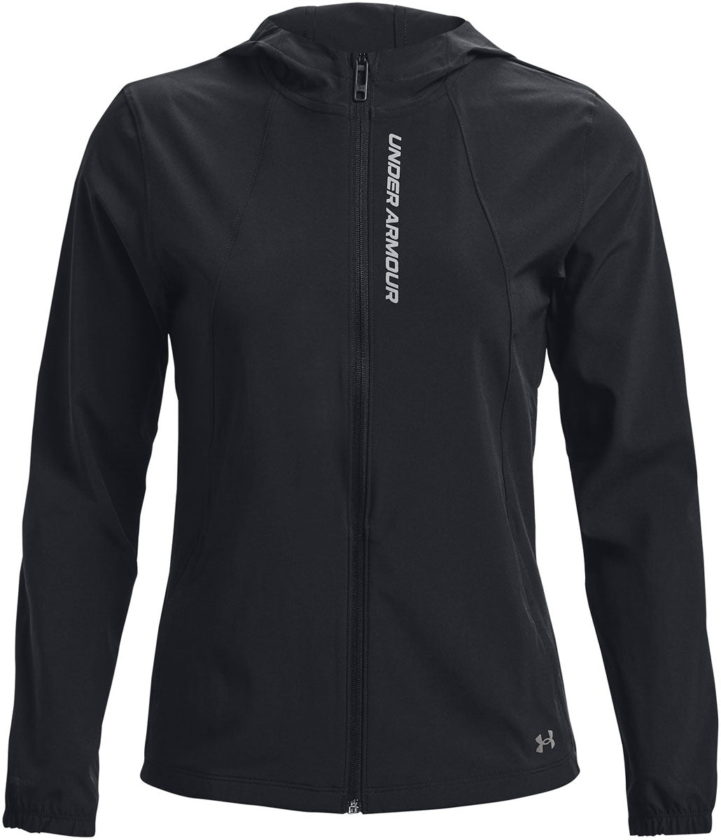 OutRun The Storm Jacket - Women's