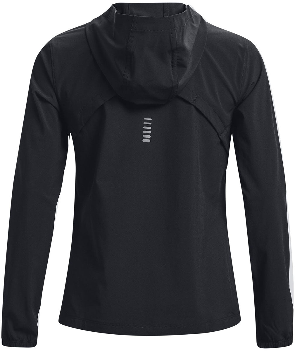OutRun The Storm Jacket - Women's