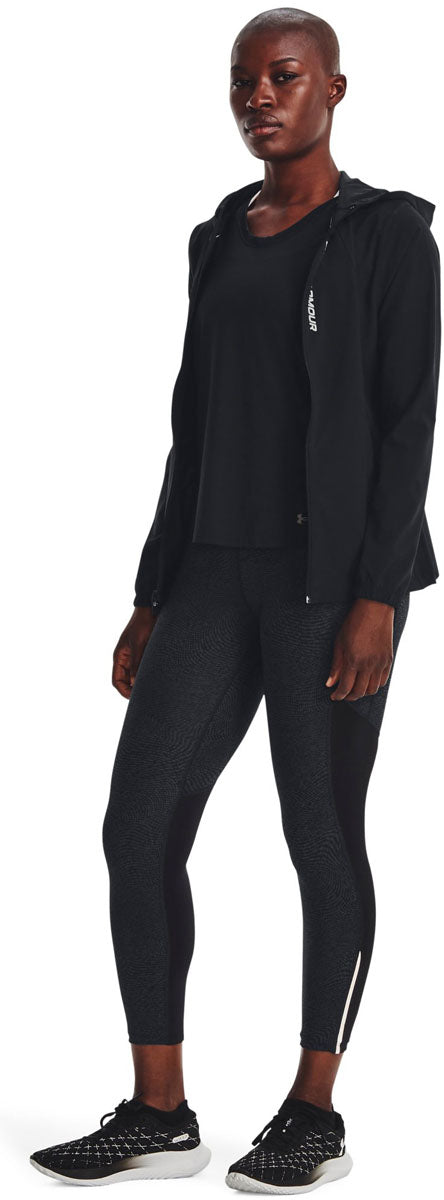 OutRun The Storm Jacket - Women's