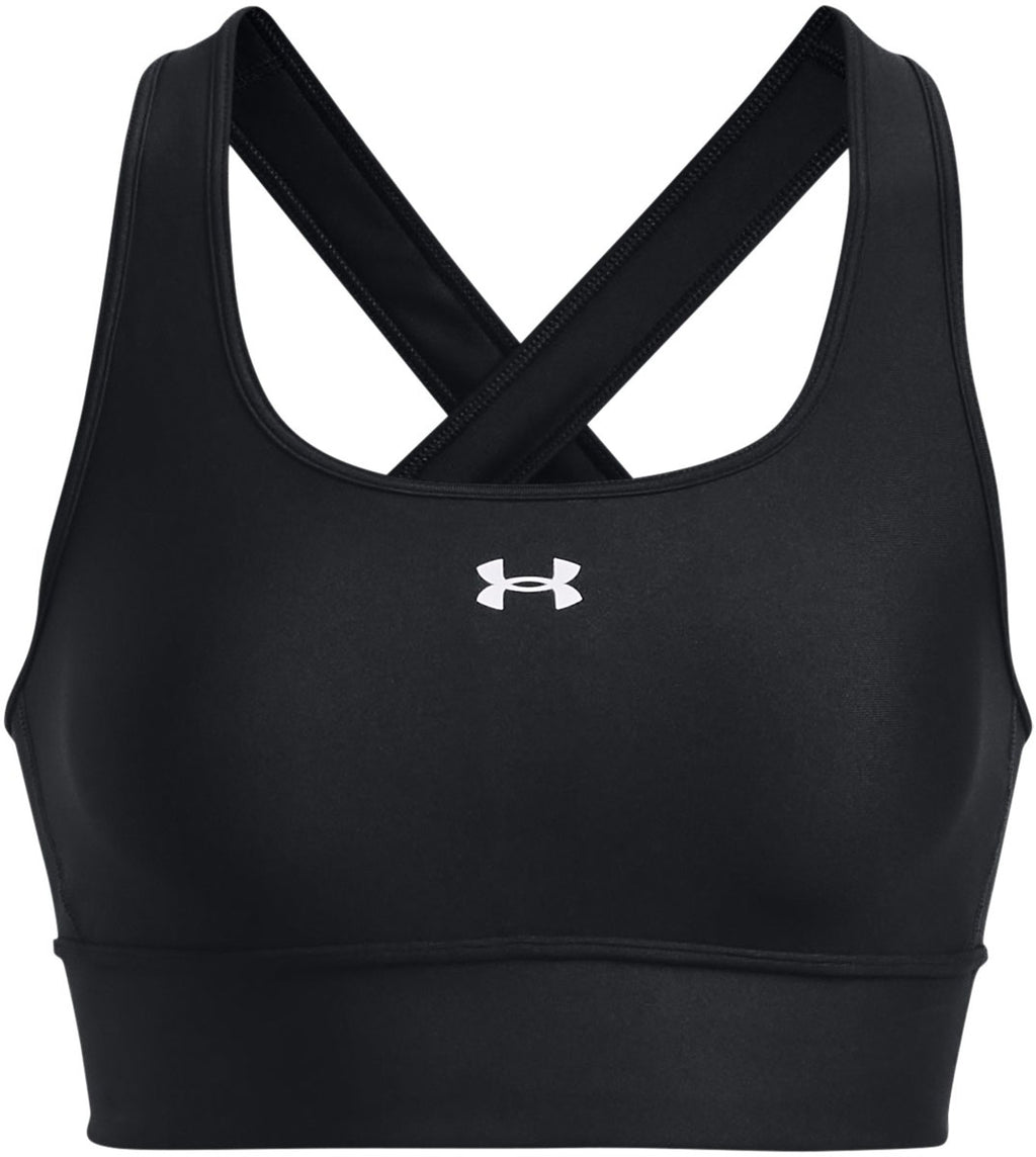 Crossback Longline Sports Bra - Women’s 