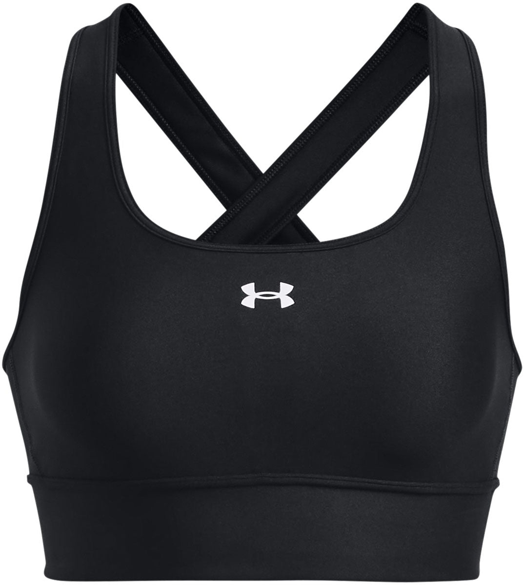 Crossback Longline Sports Bra - Women’s 