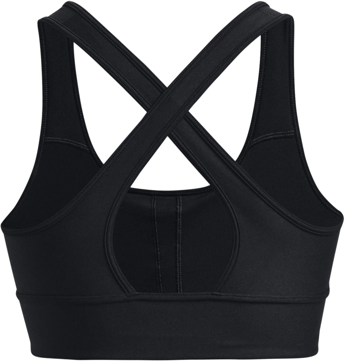 Crossback Longline Sports Bra - Women’s 