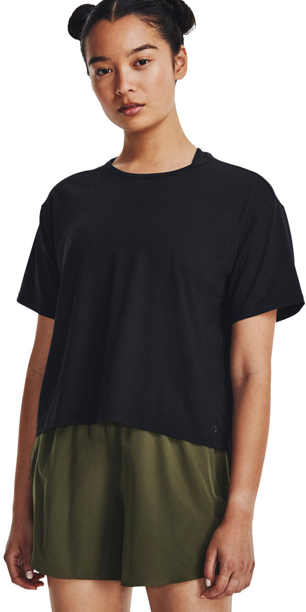Motion Training T-Shirt - Women's 