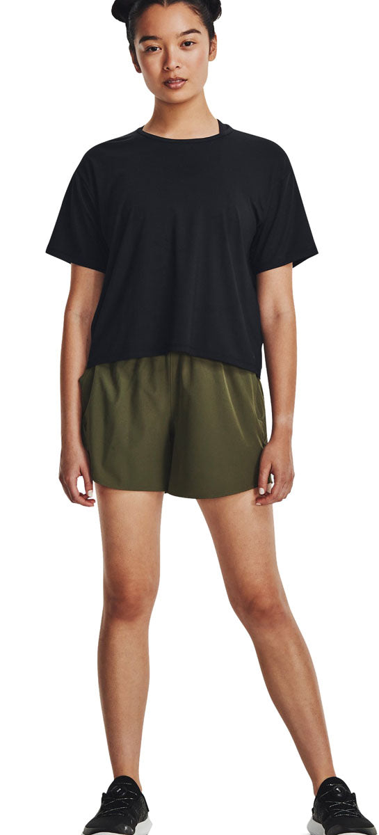 Motion Training T-Shirt - Women's 