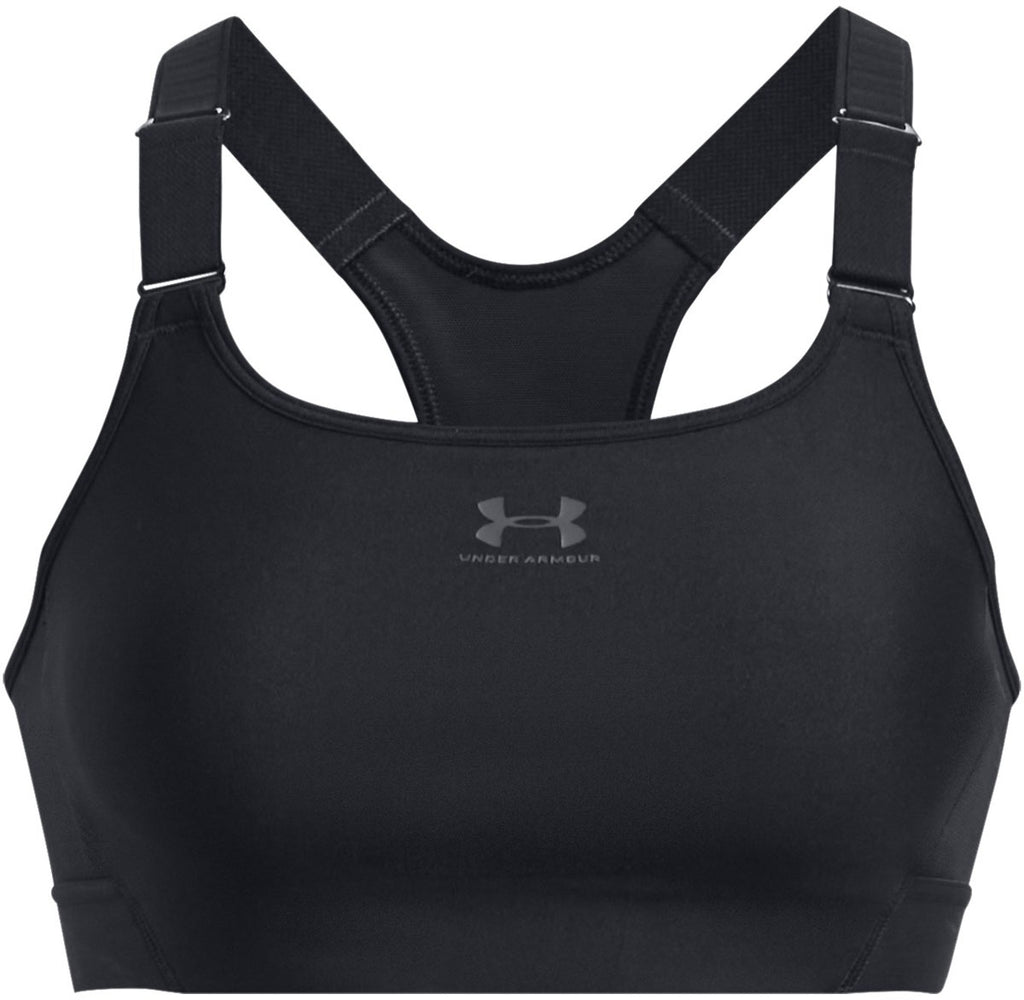 HeatGear High Sports Bra - Women’s 