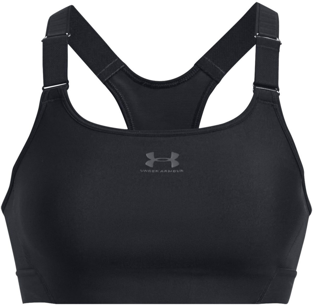 HeatGear High Sports Bra - Women’s 