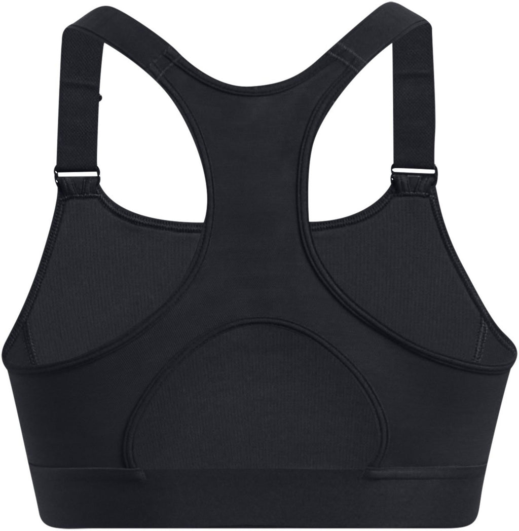 HeatGear High Sports Bra - Women’s 