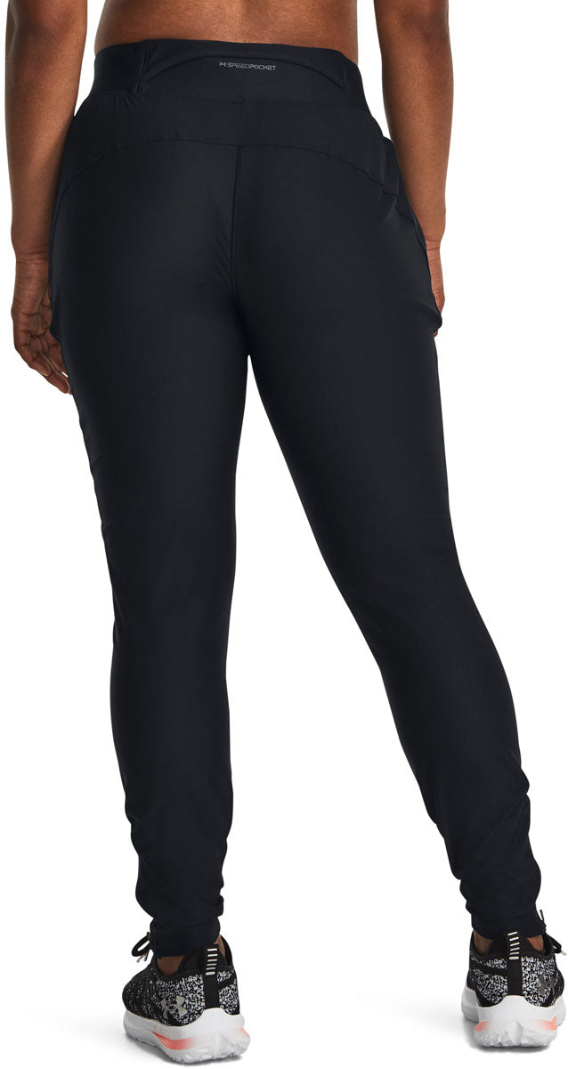 Qualifier Elite Workout Pants - Women's