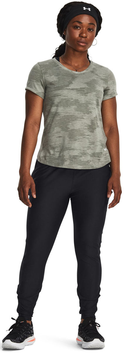 Qualifier Elite Workout Pants - Women's