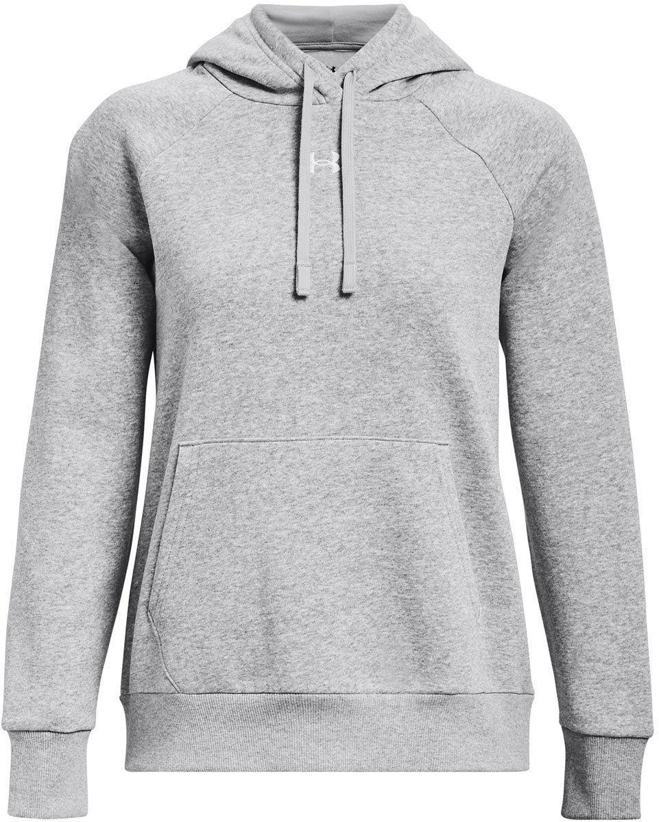 Rival Training Pullover Hoodie - Women's