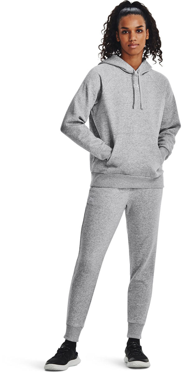 Rival Training Pullover Hoodie - Women's